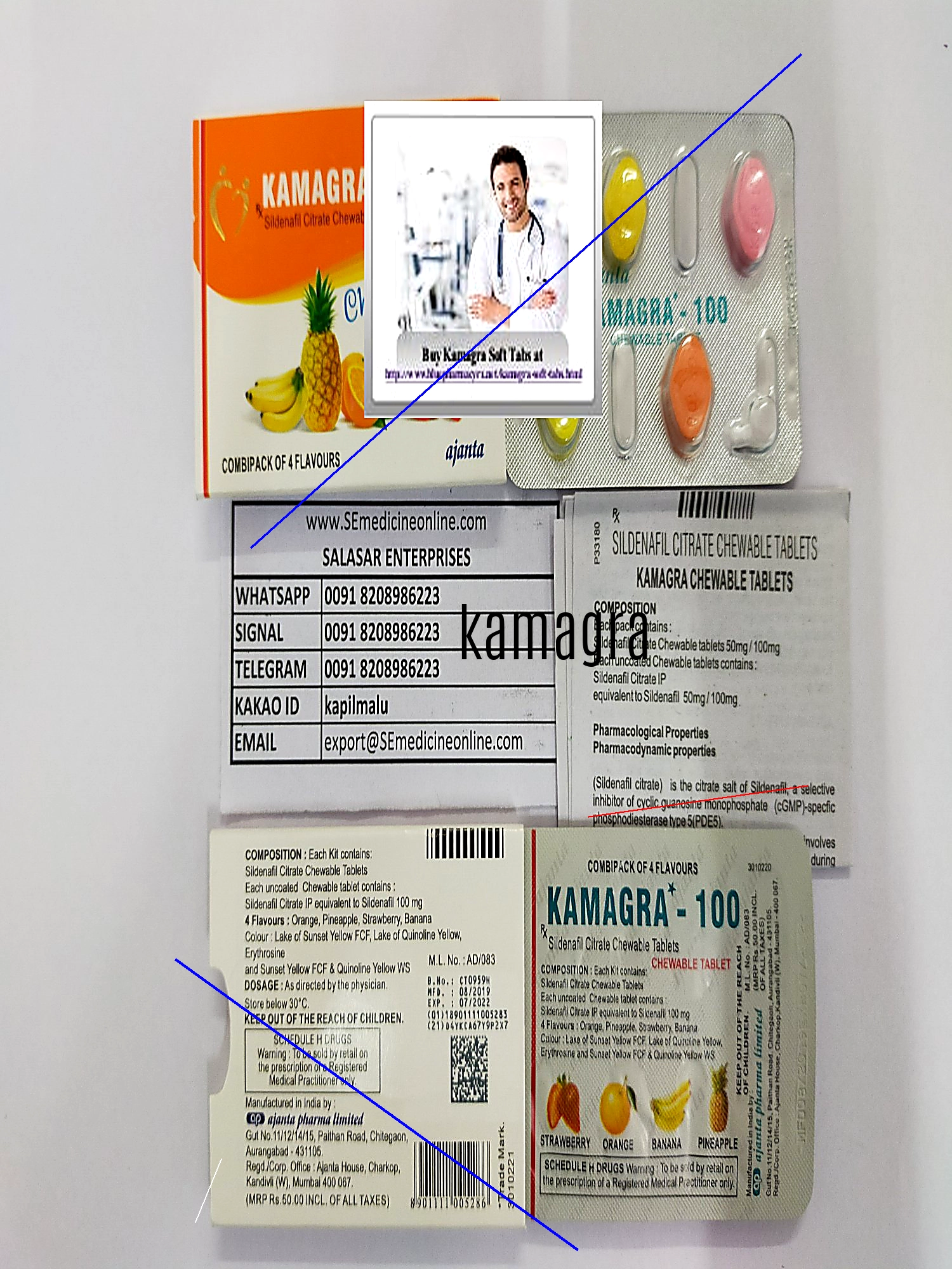 Kamagra oral jelly vente pharmacie